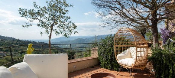 Casa T3 em Monsummano Terme, Italy N.º 289441 36