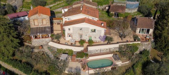 Casa T3 em Monsummano Terme, Italy N.º 289441 2