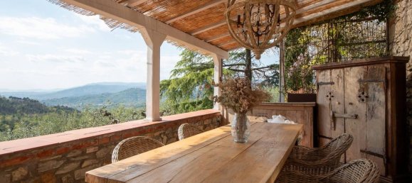 Casa T3 em Monsummano Terme, Italy N.º 289441 27