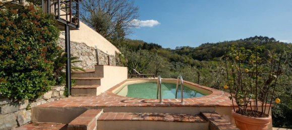 Casa T3 em Monsummano Terme, Italy N.º 289441 16