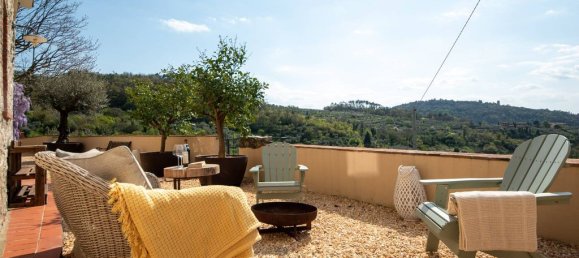 Casa T3 em Monsummano Terme, Italy N.º 289441 25