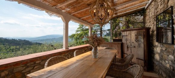 Casa T3 em Monsummano Terme, Italy N.º 289441 29