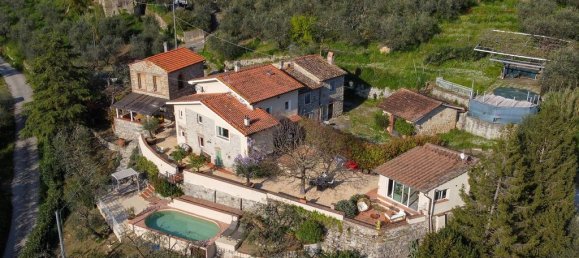 Casa T3 em Monsummano Terme, Italy N.º 289441 7