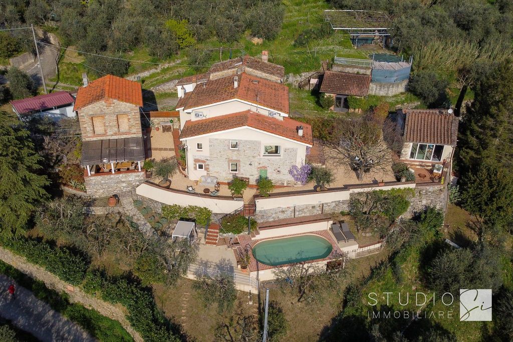 Casa T3 em Monsummano Terme, Italy N.º 289441