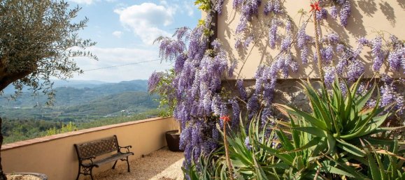 Casa T3 em Monsummano Terme, Italy N.º 289441 17