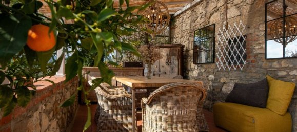 Casa T3 em Monsummano Terme, Italy N.º 289441 31