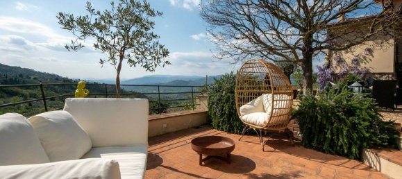 Casa T3 em Monsummano Terme, Italy N.º 289441 34