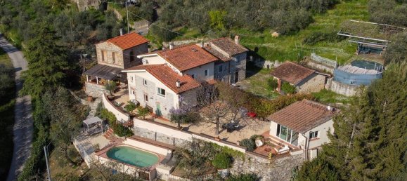 Casa T3 em Monsummano Terme, Italy N.º 289441 8