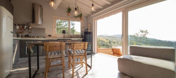 Casa T3 em Monsummano Terme, Italy N.º 289441 47