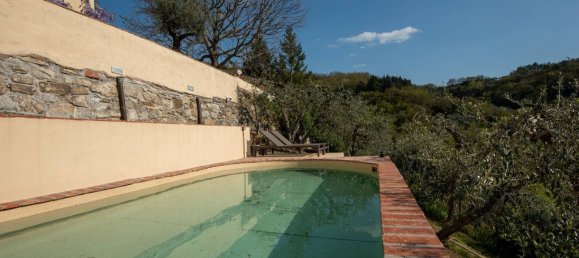 Casa T3 em Monsummano Terme, Italy N.º 289441 15