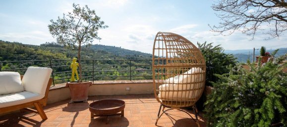 Casa T3 em Monsummano Terme, Italy N.º 289441 38