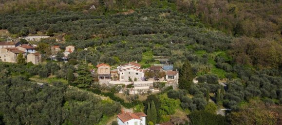 Casa T3 em Monsummano Terme, Italy N.º 289441 11