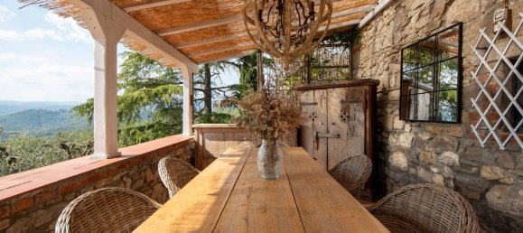 Casa T3 em Monsummano Terme, Italy N.º 289441 28