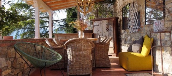 Casa T3 em Monsummano Terme, Italy N.º 289441 12