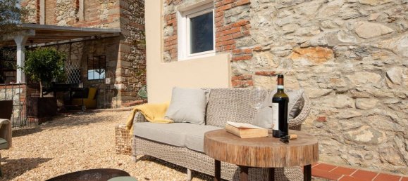 Casa T3 em Monsummano Terme, Italy N.º 289441 21