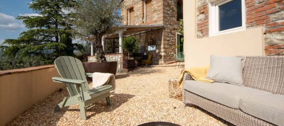 Casa T3 em Monsummano Terme, Italy N.º 289441 23