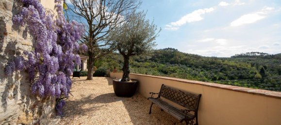 Casa T3 em Monsummano Terme, Italy N.º 289441 19