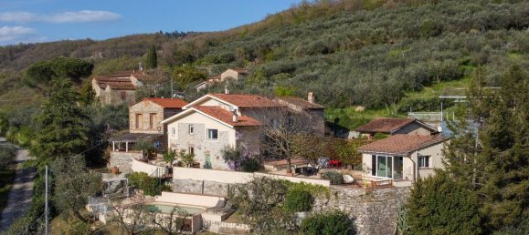 Casa T3 em Monsummano Terme, Italy N.º 289441 6