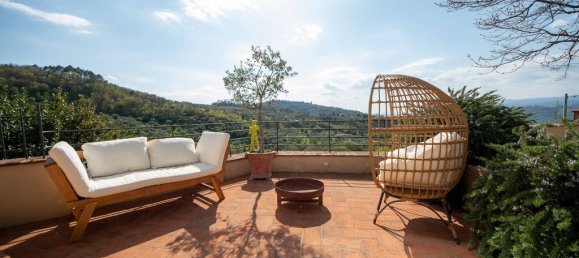 Casa T3 em Monsummano Terme, Italy N.º 289441 37