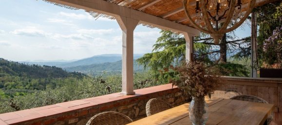 Casa T3 em Monsummano Terme, Italy N.º 289441 30