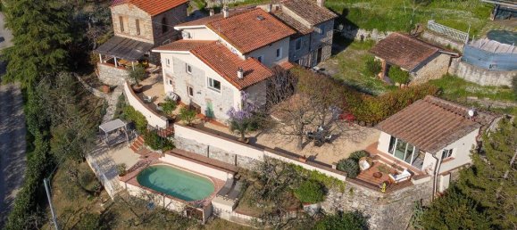 Casa T3 em Monsummano Terme, Italy N.º 289441 10