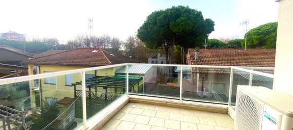 Apartamento de 2 habitaciónes en Cervia, Italy No. 113705 12