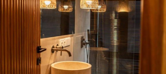 3 غرف نوم فيلا في South Kuta, Indonesia رقم 4428 22