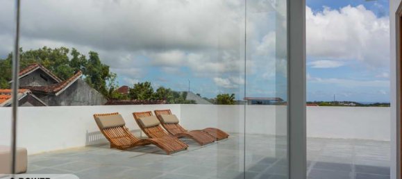 3 غرف نوم فيلا في South Kuta, Indonesia رقم 4428 19