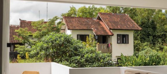 3 غرف نوم فيلا في South Kuta, Indonesia رقم 4428 23