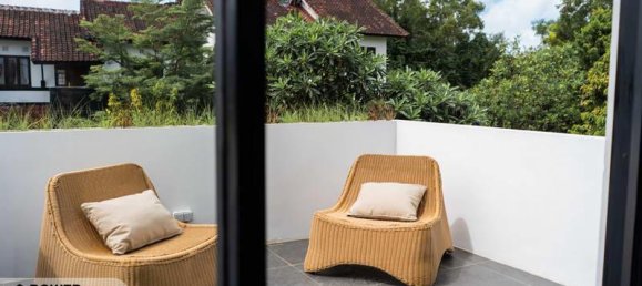 3 غرف نوم فيلا في South Kuta, Indonesia رقم 4428 13