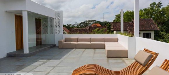 3 غرف نوم فيلا في South Kuta, Indonesia رقم 4428 18