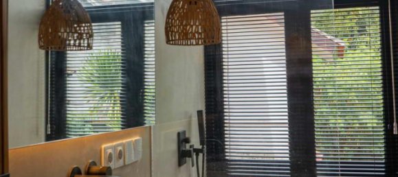 3 غرف نوم فيلا في South Kuta, Indonesia رقم 4428 21