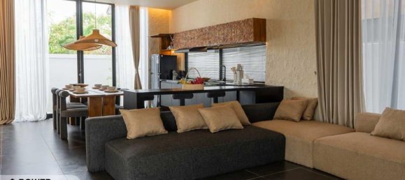 3 غرف نوم فيلا في South Kuta, Indonesia رقم 4428 6