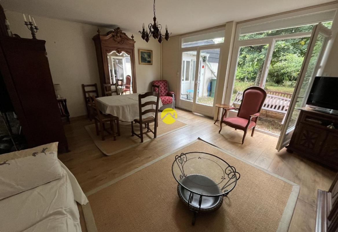 3 غرف نوم منزل في Bourges, France رقم 288602