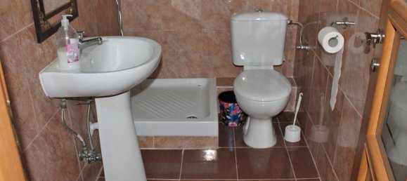 16 rooms Townhouse in Pieria, Greece No. 3517 15