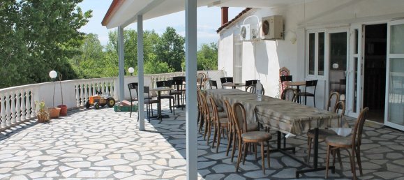 16 rooms Townhouse in Pieria, Greece No. 3517 3