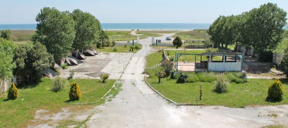 16 rooms Townhouse in Pieria, Greece No. 3517 2