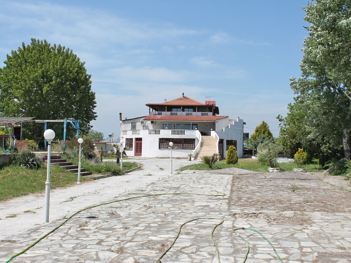 Maison de ville à Pieria, Greece 700m² No. 3517