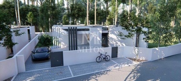 Grundstück in Viana do Castelo, Portugal 1356m², Nr. 39227 5