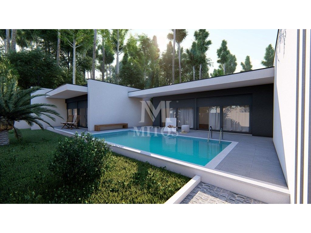 Grundstück in Viana do Castelo, Portugal 1356m², Nr. 39227