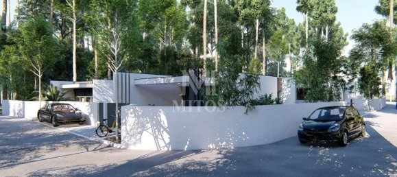 Grundstück in Viana do Castelo, Portugal 1356m², Nr. 39227 2