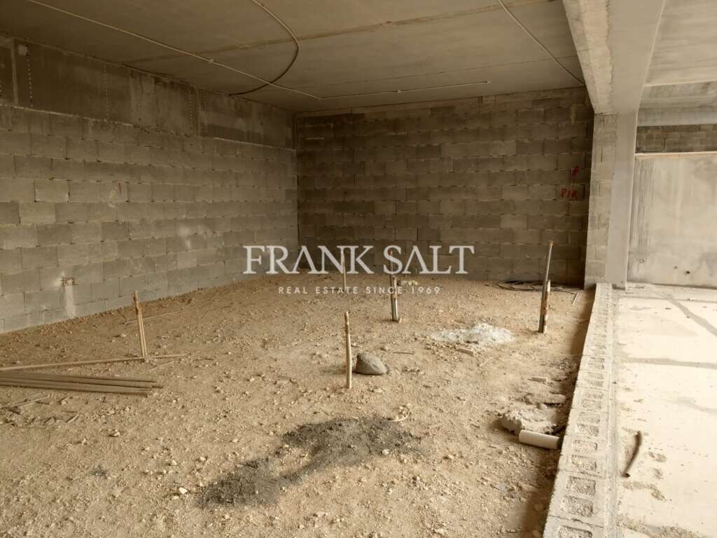 Bungalow T3 em Marsaskala, Malta N.º 1243