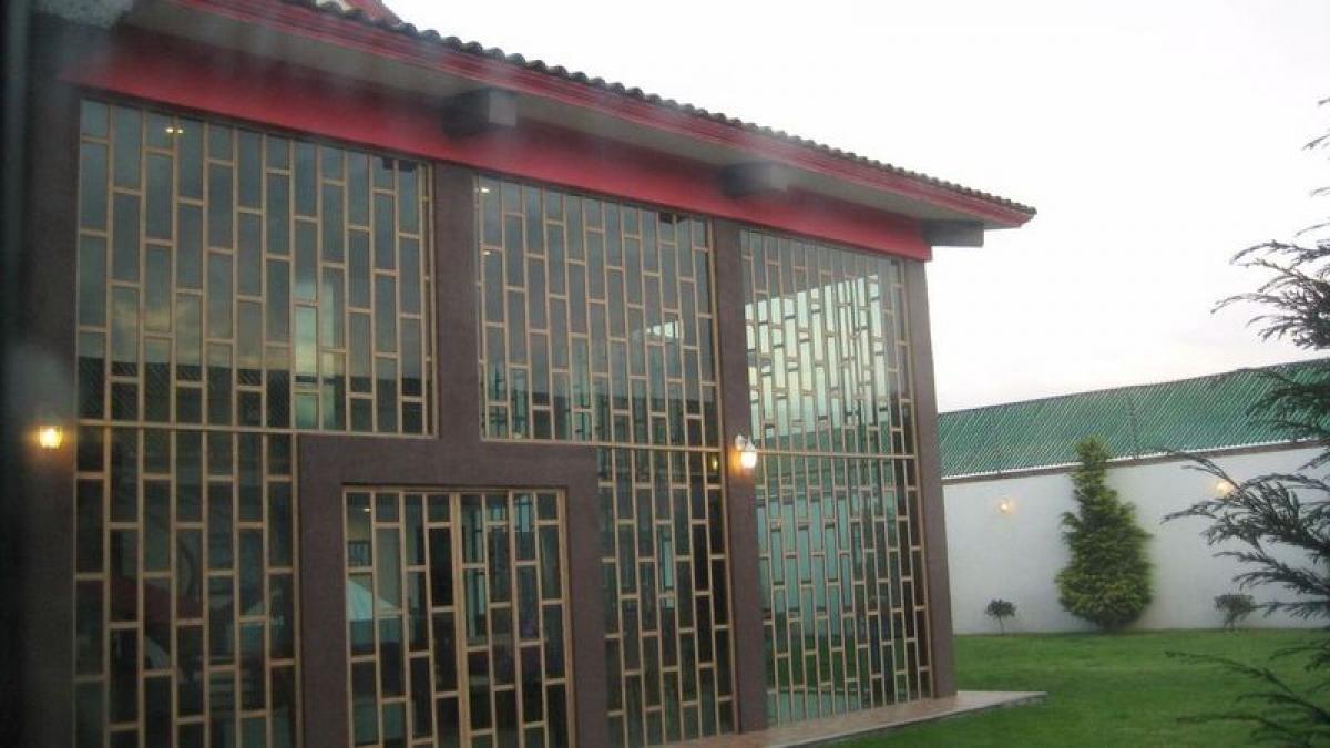 4 bedrooms House in Mexico No. 217263