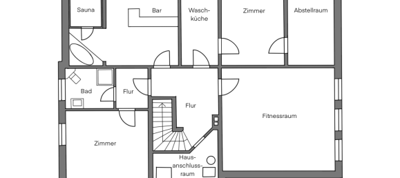 4 Schlafzimmer Stadthaus in Wesel, Germany, Nr. 275135 11