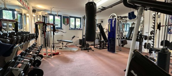 4 Schlafzimmer Stadthaus in Wesel, Germany, Nr. 275135 6