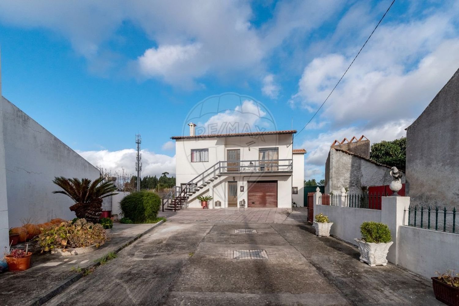 Casa T4 em Lavos, Portugal N.º 161050