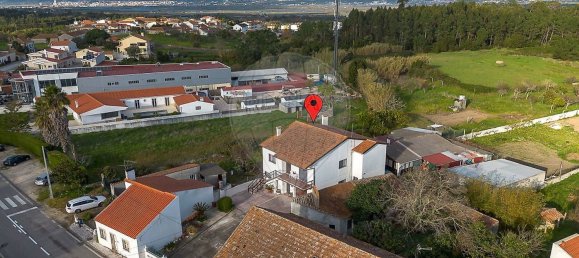 Casa T4 em Lavos, Portugal N.º 161050 10