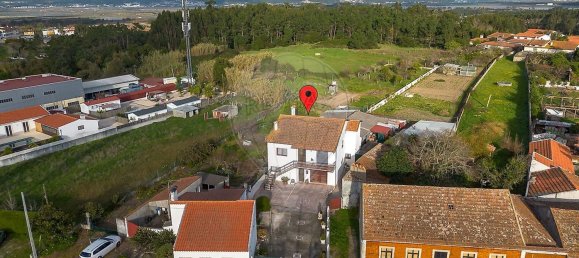 Casa T4 em Lavos, Portugal N.º 161050 7