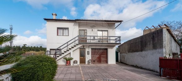 Casa T4 em Lavos, Portugal N.º 161050 2