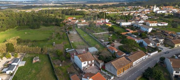 Casa T4 em Lavos, Portugal N.º 161050 14